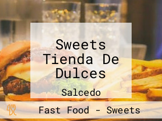 Sweets Tienda De Dulces