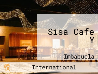 Sisa Cafe Y