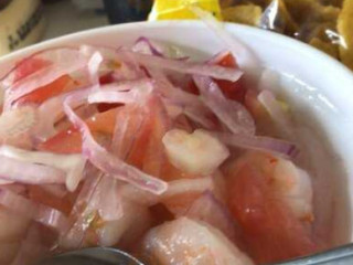 Cevicheria Victor Andres