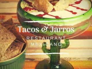 Tacos Jarros