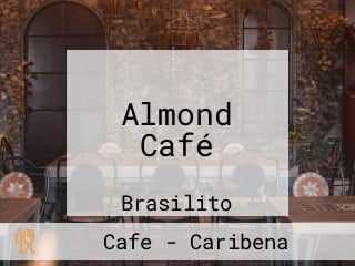 Almond Café