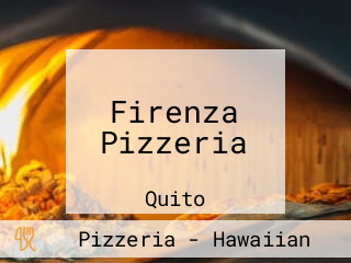 Firenza Pizzeria