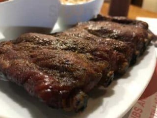 Ribs And More
