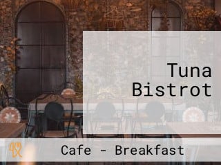 Tuna Bistrot