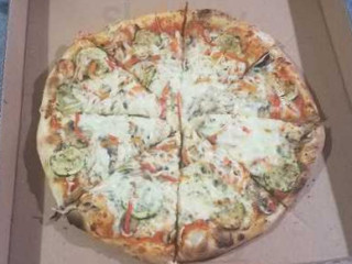 Italian Pizza Ibarra