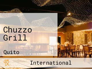 Chuzzo Grill