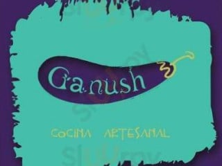 Ganush Cocina Artesanal