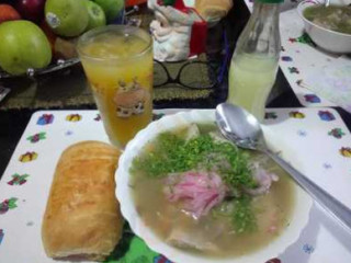 Encebollados Salomón