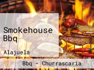 Smokehouse Bbq