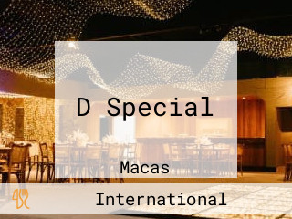 D Special