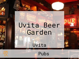 Uvita Beer Garden