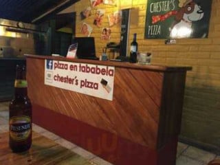 Chester´s Pizza