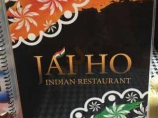 Jai Ho Indian