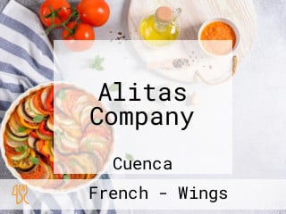 Alitas Company
