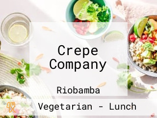Crepe Company