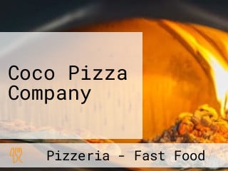 Coco Pizza Company