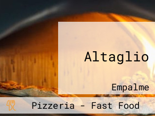 Altaglio