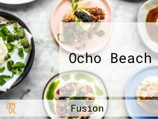 Ocho Beach