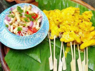 Manora Thai Food