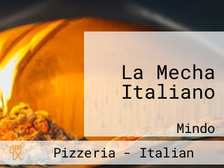 La Mecha Italiano