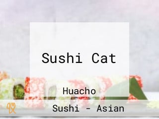 Sushi Cat