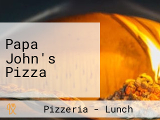 Papa John's Pizza