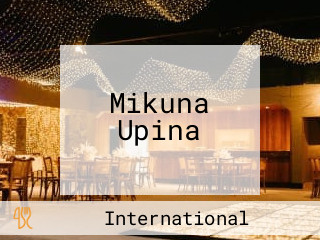 Mikuna Upina