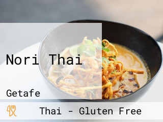 Nori Thai