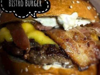 Bistro Burger