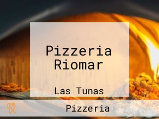 Pizzeria Riomar