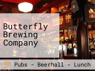 Butterfly Brewing Company