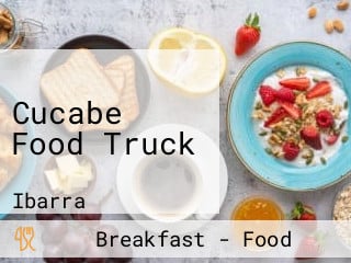 Cucabe Food Truck
