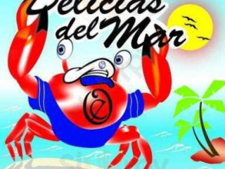 Delicias Del Mar (riobamba)