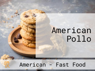 American Pollo