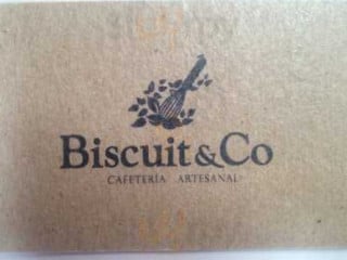 Biscuit Co