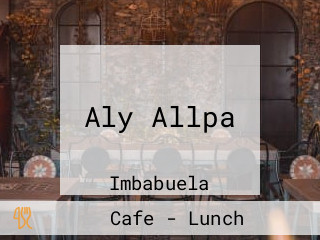 Aly Allpa