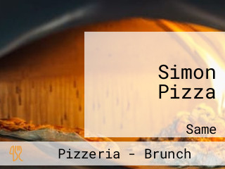 Simon Pizza