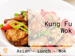 Kung Fu Wok