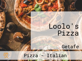 Loolo's Pizza