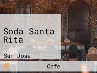 Soda Santa Rita