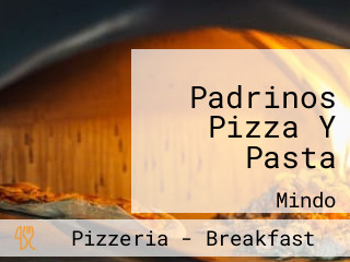 Padrinos Pizza Y Pasta