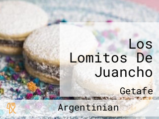 Los Lomitos De Juancho
