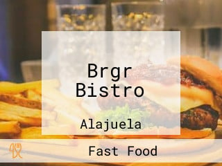 Brgr Bistro