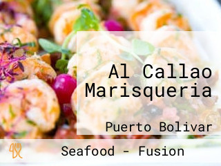 Al Callao Marisqueria