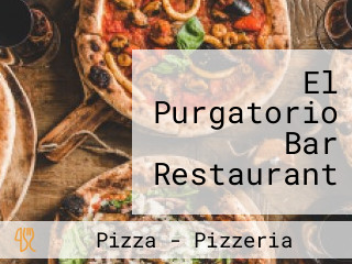 El Purgatorio Bar Restaurant