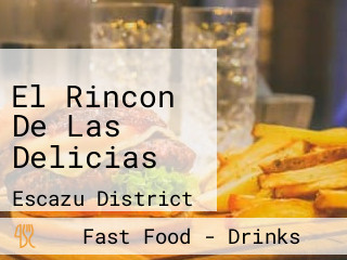 El Rincon De Las Delicias