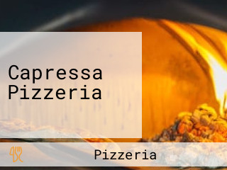 Capressa Pizzeria