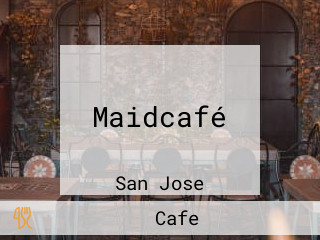 Maidcafé