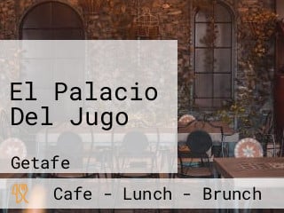 El Palacio Del Jugo