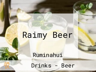Raimy Beer